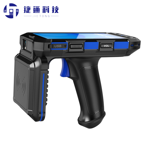 揭阳RFID读写器